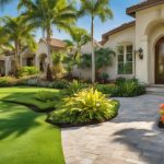 Why Choose Specialized Lawn Care for Tropics? 5 specialized tropical lawn care