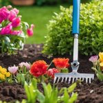 Top Spring Garden Maintenance Tasks to Focus On 3 spring garden care essentials