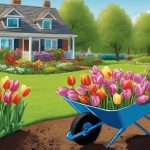 Top Spring Garden Maintenance Tasks to Prioritize 4 spring garden maintenance priorities