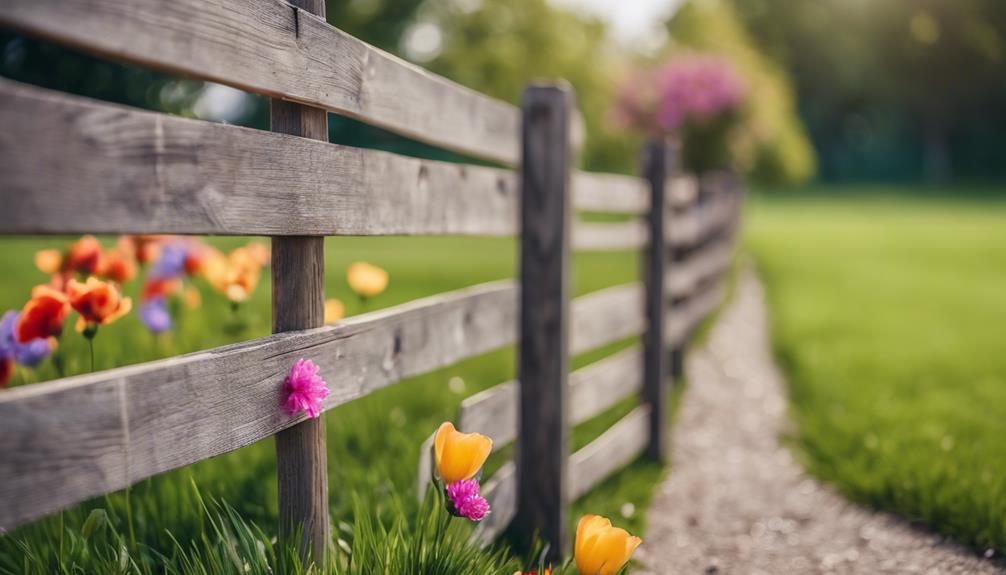 Fence Installation Harborne 8 step by step quality assurance