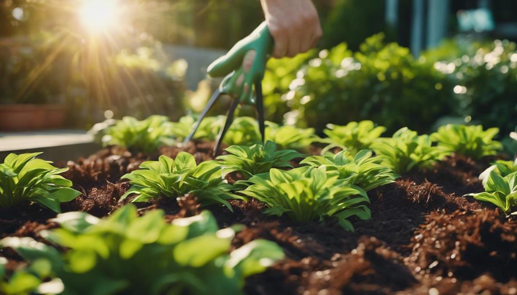 Weed Control Harborne 9 stop weeds from growing
