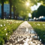 Sidewalk and Pathway Cleaning Selly Oak 5 street cleaning in selly
