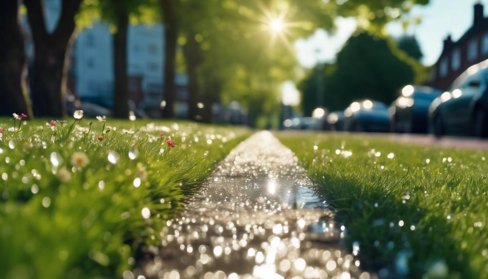 Sidewalk and Pathway Cleaning Selly Oak 6 street cleaning in selly