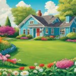 Essential Summer Lawn Care Tips and Services 2 summer lawn maintenance strategies