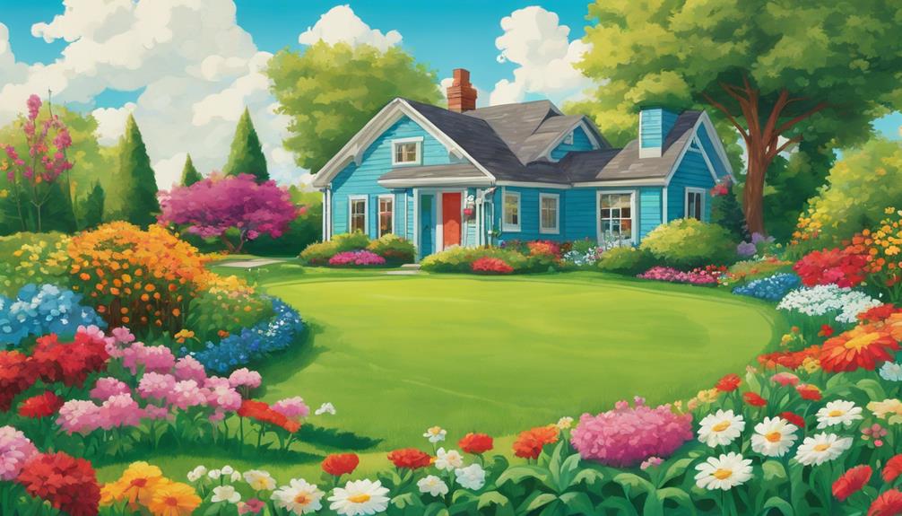 Essential Summer Lawn Care Tips and Services 4 summer lawn maintenance strategies