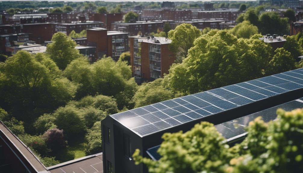 Tree Planting Selly Oak 9 sustainable city planning ahead