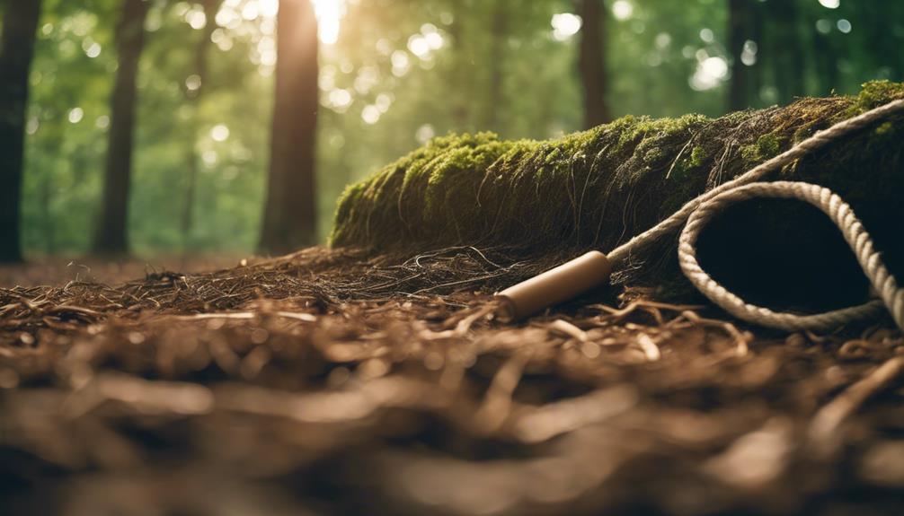 Tree Felling Quinton 9 sustainable forest management methods