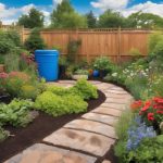 Building a Sustainable Garden Care Routine 5 sustainable garden care routine