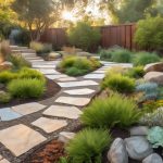 Why Choose Eco-Friendly Hardscaping for Your Garden? 4 sustainable garden design benefits