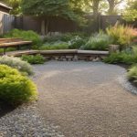 What Are Eco-Friendly Hardscaping Options for Gardens? 4 sustainable garden hardscaping solutions