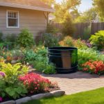 3 Tips for Sustainable Garden Care Routine 5 sustainable gardening care tips
