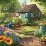 Eco-Friendly Lawn Care Tips for Sustainable Gardening 4 sustainable gardening lawn care