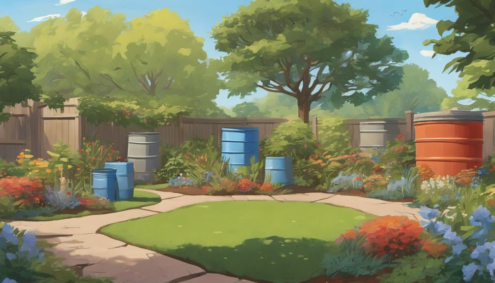 What Are Eco-Friendly Tree Care Solutions for Gardens? 2 sustainable gardening tree care