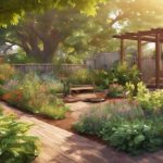 Top Eco-Friendly Tree Care Tips for Gardens 4 sustainable gardening tree care