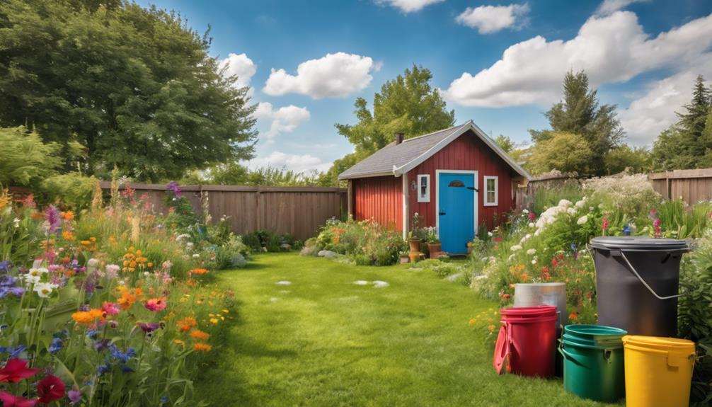 Why Choose Eco-Friendly Lawn Care Services? 6 sustainable lawn care benefits