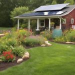 What Are Eco-Friendly Lawn Care Options? 4 sustainable lawn care methods