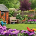 Why Choose Eco-Friendly Spring Garden Cleanup Options? 4 sustainable spring garden cleanup
