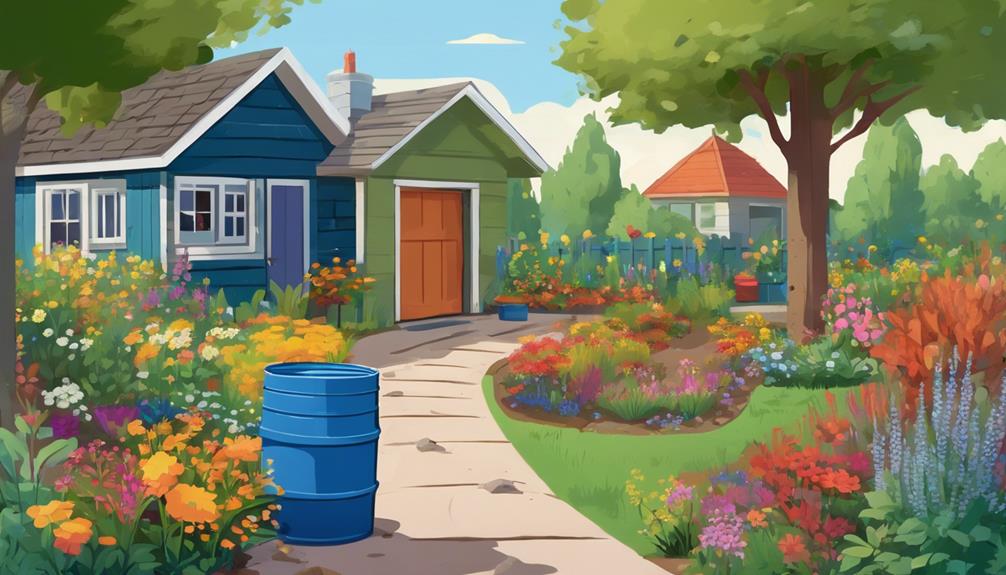 7 Eco-Friendly Tree Care Tips for Homeowners 6 sustainable tree care advice