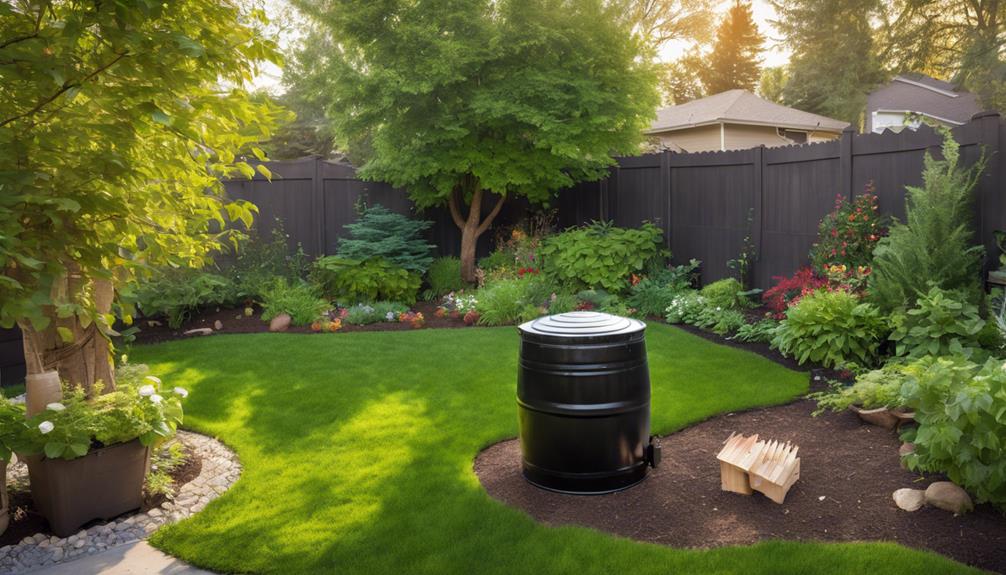 10 Best Sustainable Tree Care Tips for Homeowners 6 sustainable tree care practices