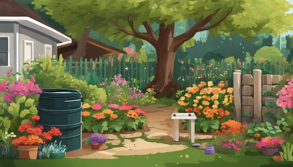 Eco-Friendly Tree Care Tips for Homeowners 6 sustainable tree maintenance guidelines