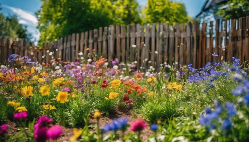 Spring Garden Preparation Selly Oak 9 sustainable yard care methods