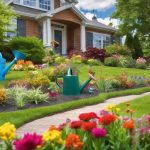 What Are Customized Lawn Care Plans for Families? 4 tailored family lawn solutions