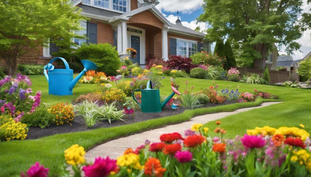 What Are Customized Lawn Care Plans for Families? 4 tailored family lawn solutions