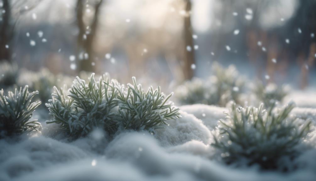 Winter Garden Preparation Quinton 8 that s a great phrase