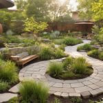 3 Key Elements of Therapeutic Garden Design 5 therapeutic garden design principles