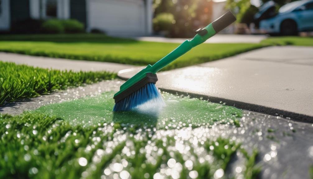 Driveway Cleaning Harborne 8 thoroughness in every step