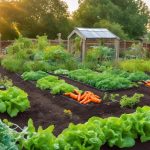 10 Best Tips for Thriving Vegetable Gardens 4 thriving vegetable garden tips