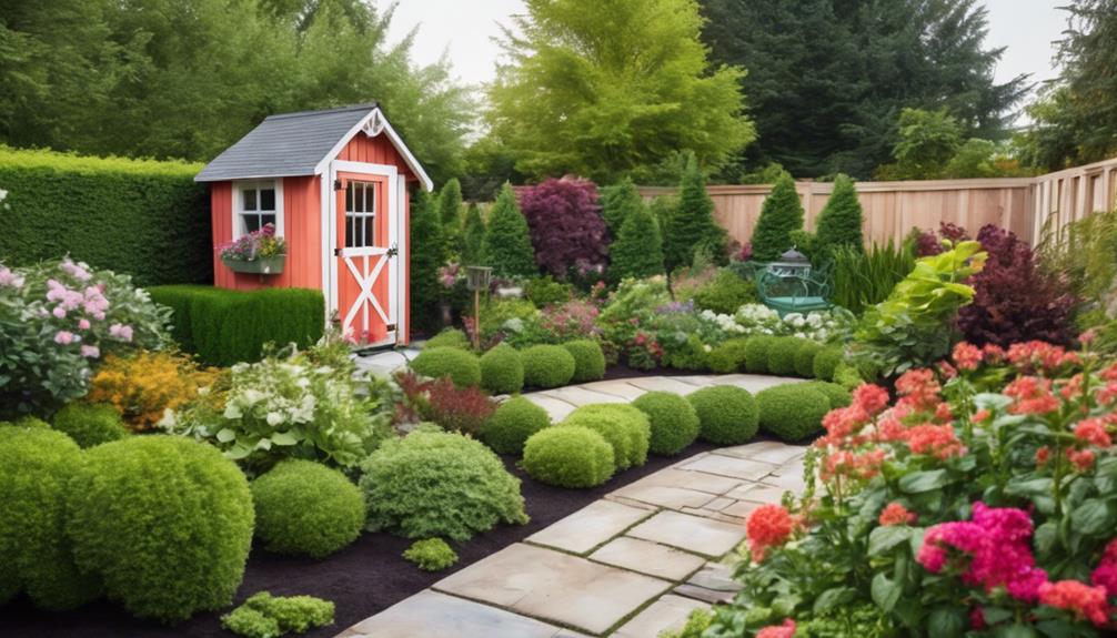 7 Best Garden Maintenance Services for Small Backyards 6 top backyard garden services