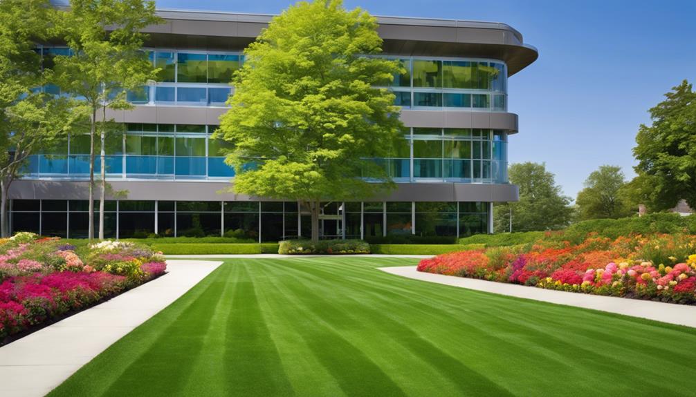 7 Best Lawn Care Services for Commercial Properties 6 top commercial lawn care