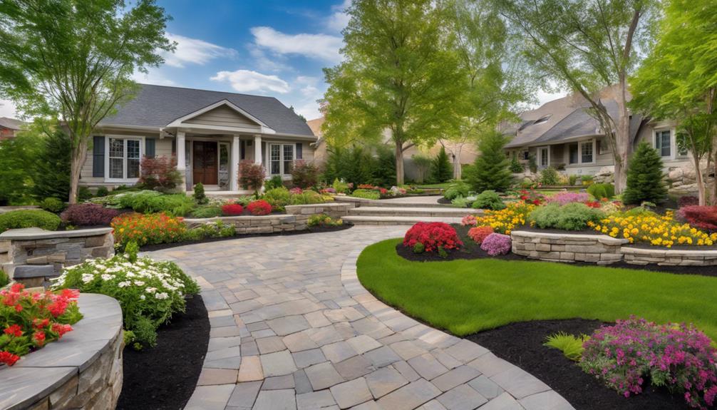 5 Best Hardscaping Services to Boost Curb Appeal 4 top hardscaping services reviewed