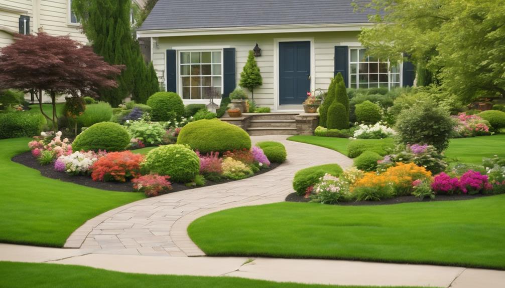 5 Best Lawn Care Services Offering Free Consultations 6 top lawn care consultations
