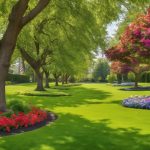 What Are the Best Lawn Care Services for Businesses? 4 top lawn care services
