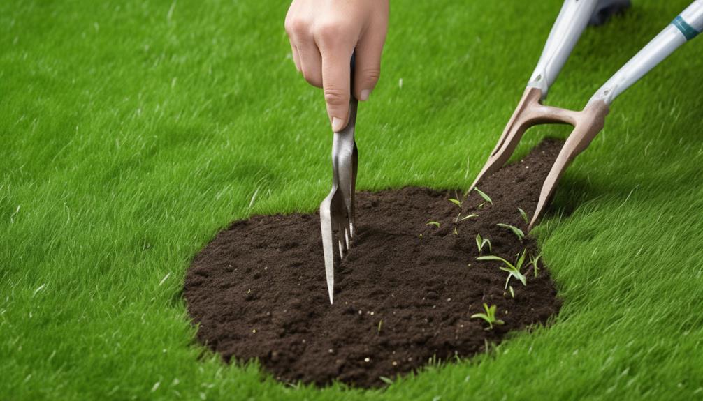 5 Best Lawn Renovation Services for Neglected Yards 6 top lawn renovation services