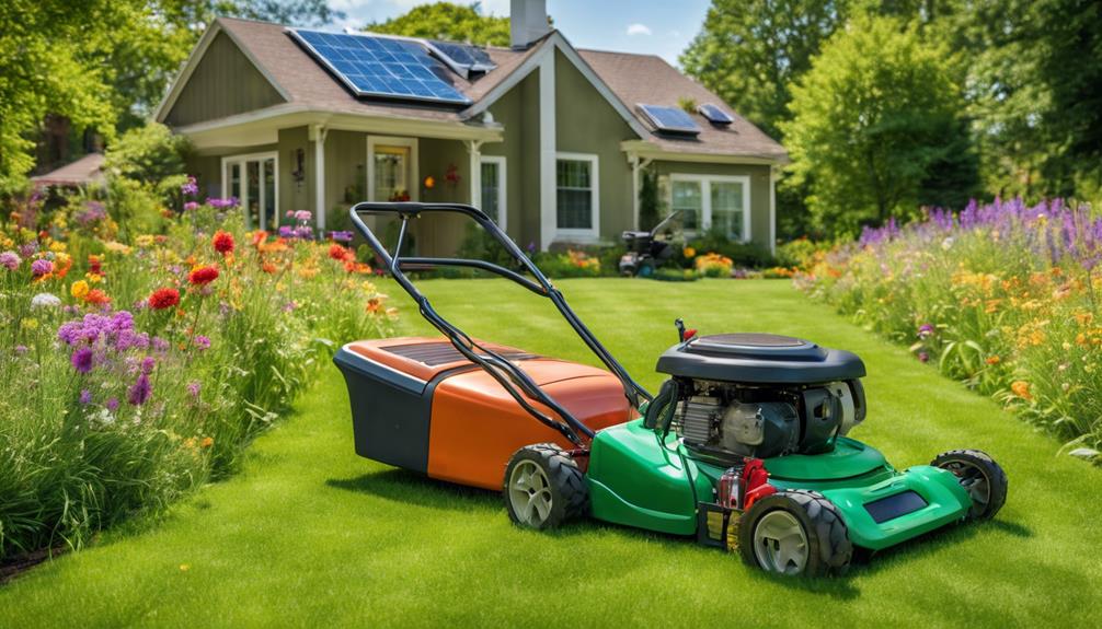 3 Best Eco-Friendly Lawn Care Services Near You 6 top local eco lawn care
