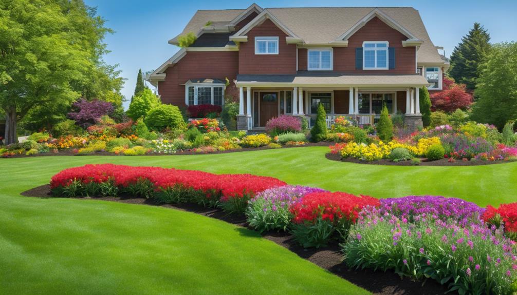 7 Best Local Lawn Care Services Near You 6 top local lawn care
