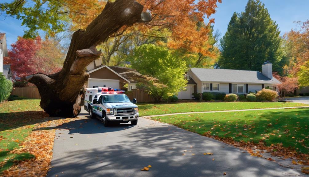 3 Best Emergency Tree Removal Services Near You 4 top local tree removal