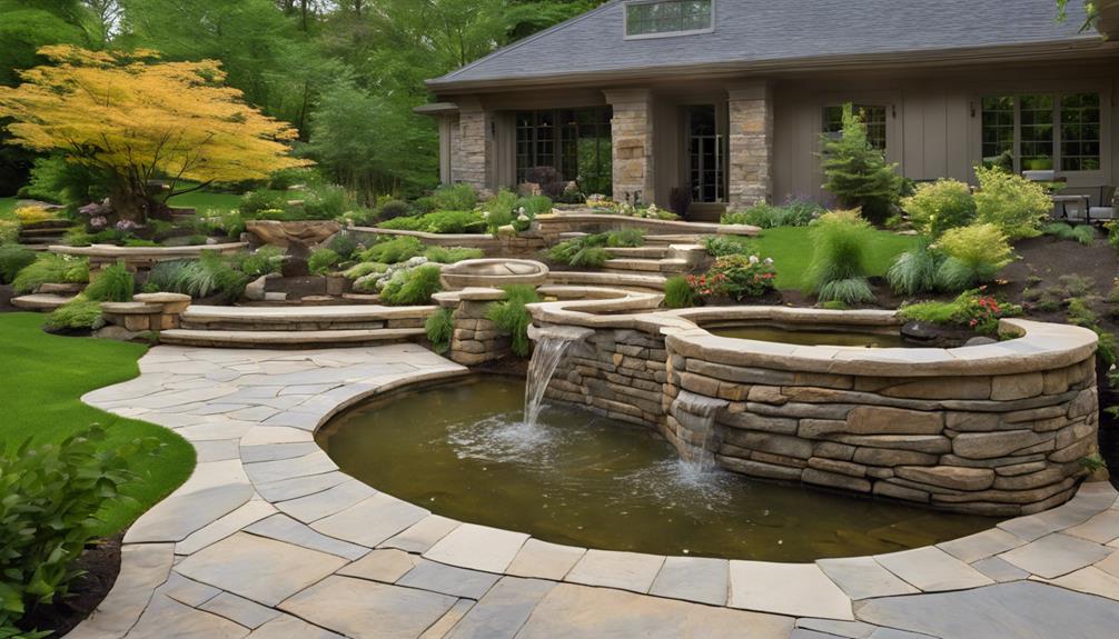 5 Best Seasonal Hardscaping Services for Garden Care 4 top seasonal hardscaping services