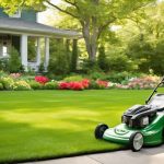 3 Best Lawn Care Services for Summer Months 4 top summer lawn care