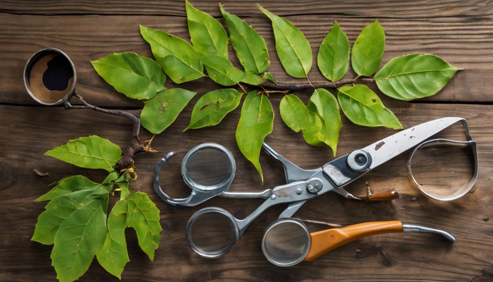 7 Best Tree Disease Diagnosis and Treatment Services 6 top tree disease services