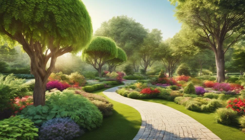 5 Best Tree Planting Services for Landscape Enhancement 6 top tree planting services