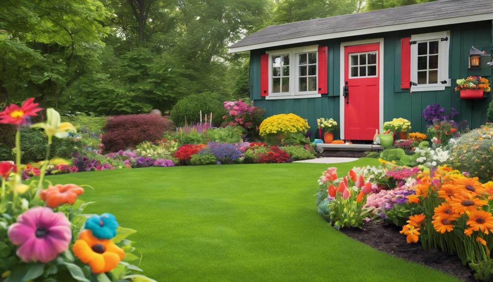 3 Best Year-Round Lawn Care Service Contracts 6 top year round lawn services