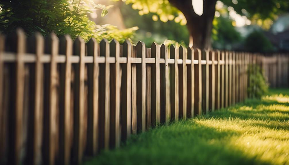 Fence Installation Oldbury 6 trained experts do it