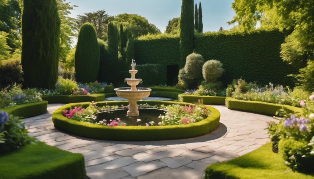 Garden Design Halesowen 7 transforming outdoor living spaces