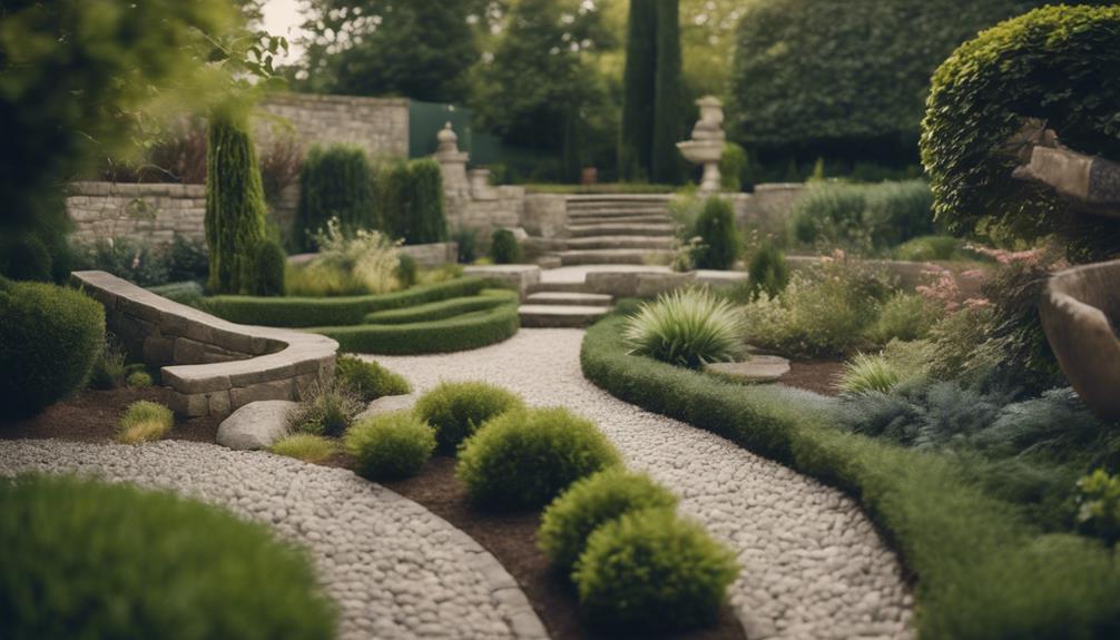 Hard Landscaping Bartley Green 7 transforming outdoor living spaces