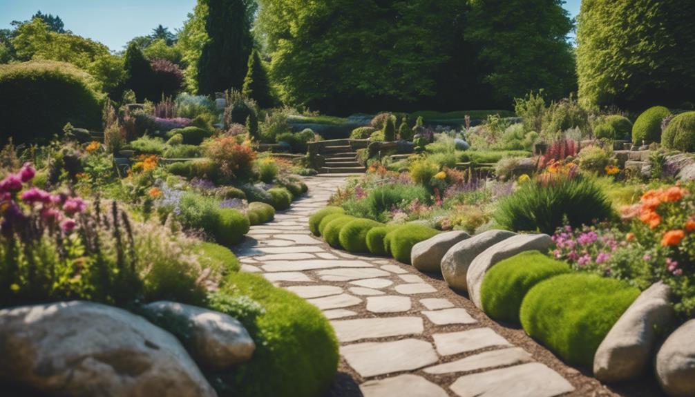 Hard Landscaping Bearwood 6 transforming outdoor living spaces