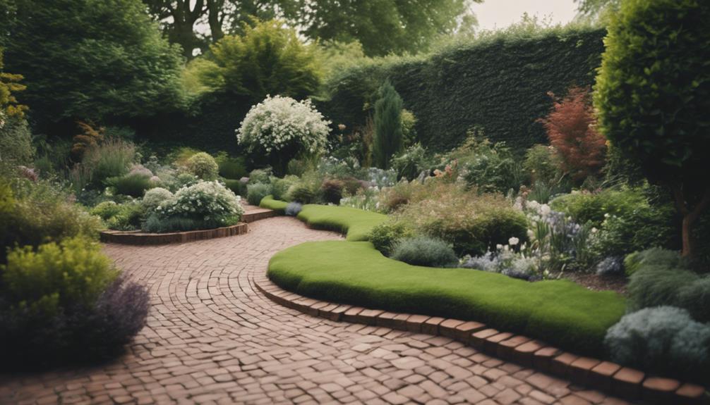 Hard Landscaping Edgbaston 7 transforming outdoor living spaces